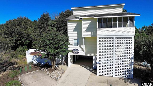 102 Winauk Court Lot 71, Duck, NC 27949