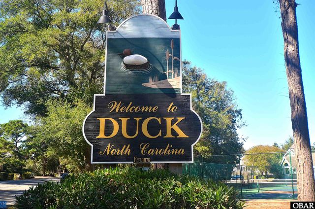 102 Winauk Court Lot 71, Duck, NC 27949