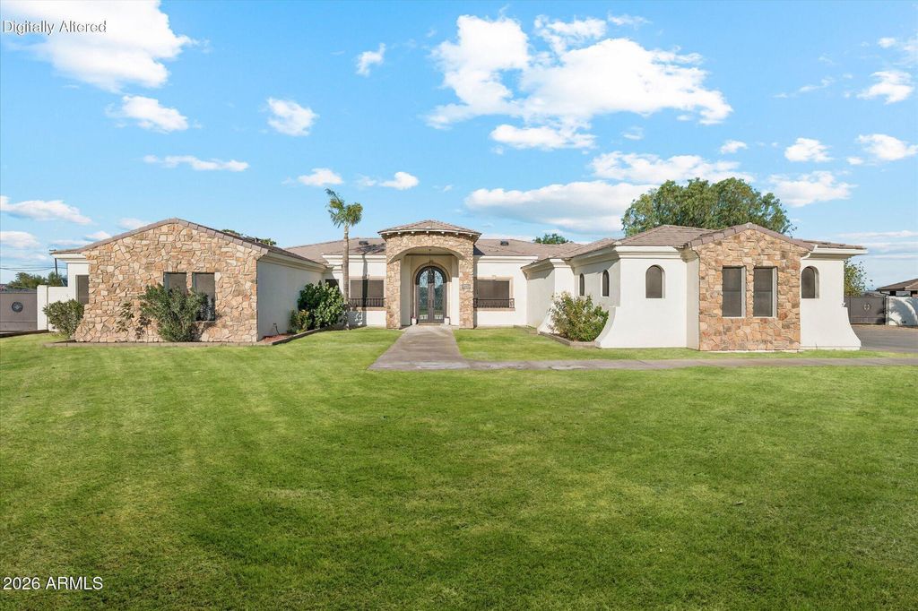 6905 S 219TH Drive, Buckeye, AZ 85326 — photo 2