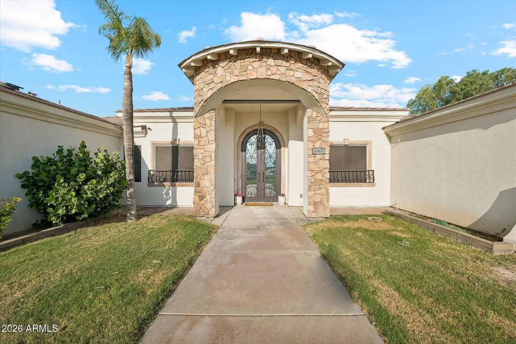 6905 S 219TH Drive, Buckeye, AZ 85326 — photo 4