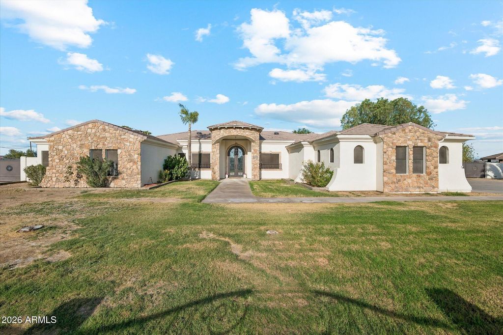 6905 S 219TH Drive, Buckeye, AZ 85326 — photo 5