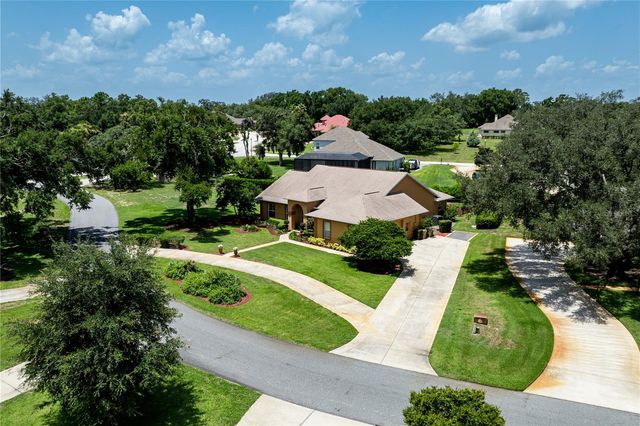 34021 PARK LANE, Leesburg, FL 34788