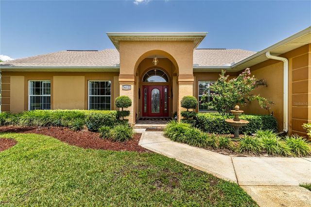 34021 PARK LANE, Leesburg, FL 34788