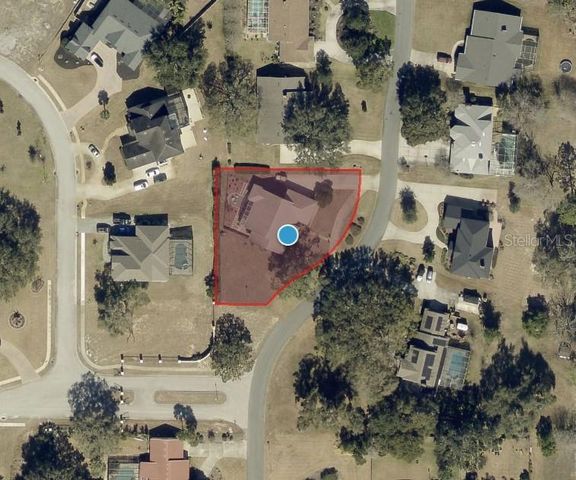 34021 PARK LANE, Leesburg, FL 34788