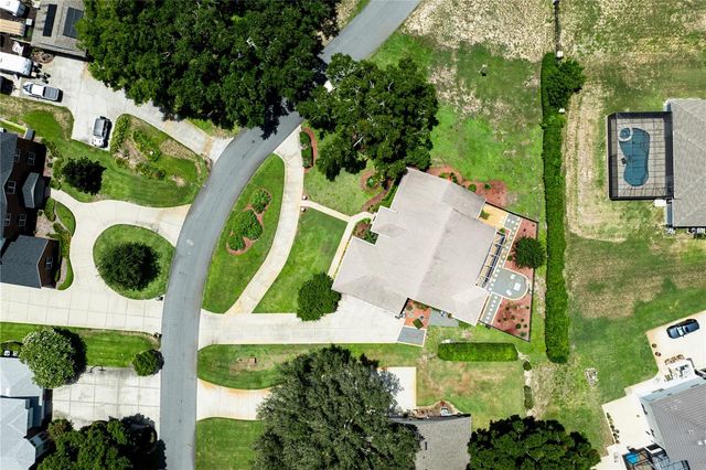 34021 PARK LANE, Leesburg, FL 34788