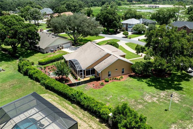 34021 PARK LANE, Leesburg, FL 34788