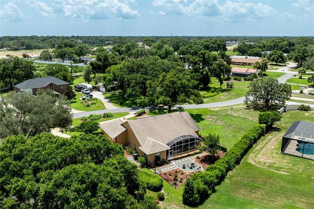 34021 PARK LANE, Leesburg, FL 34788