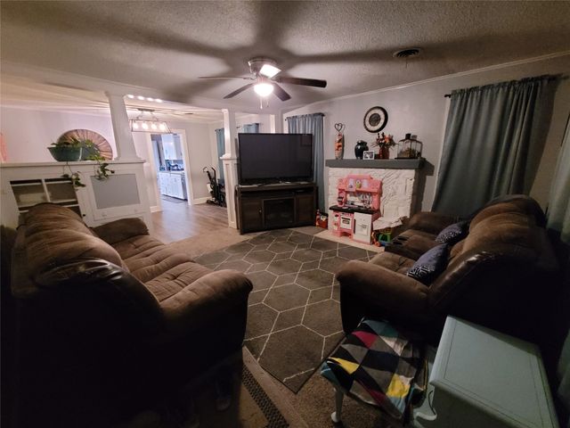 117 W 3rd Street A, Keene, TX 76059