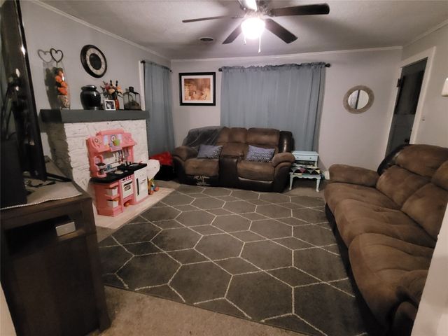 117 W 3rd Street A, Keene, TX 76059