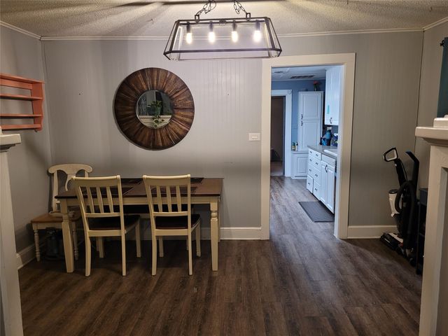 117 W 3rd Street A, Keene, TX 76059