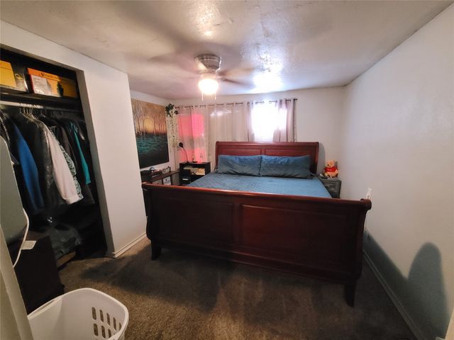 117 W 3rd Street A, Keene, TX 76059