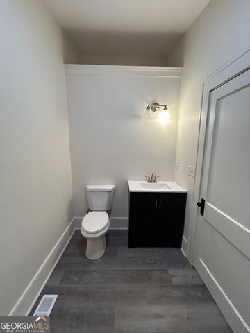 316 Watson Street, Jackson, GA 30233