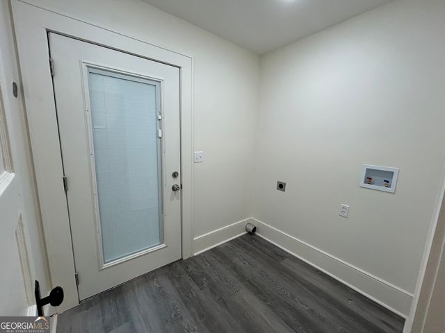 316 Watson Street, Jackson, GA 30233