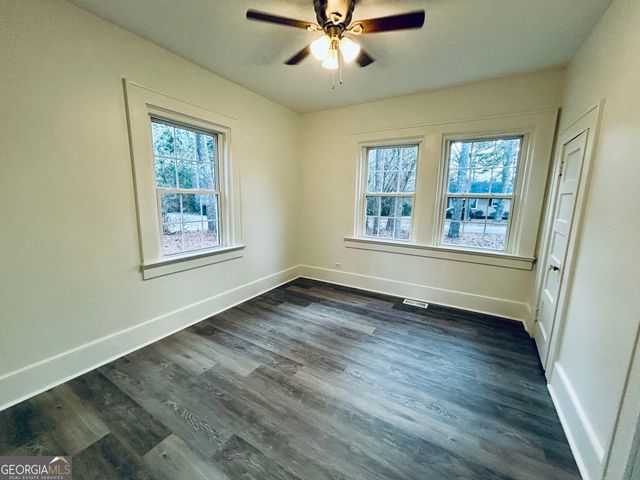 316 Watson Street, Jackson, GA 30233