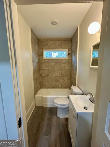 316 Watson Street, Jackson, GA 30233