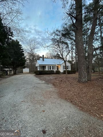 316 Watson Street, Jackson, GA 30233