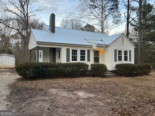 316 Watson Street, Jackson, GA 30233