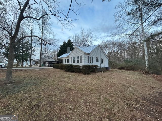 316 Watson Street, Jackson, GA 30233