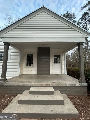 316 Watson Street, Jackson, GA 30233