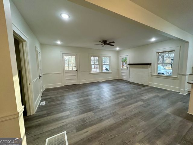 316 Watson Street, Jackson, GA 30233