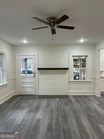 316 Watson Street, Jackson, GA 30233