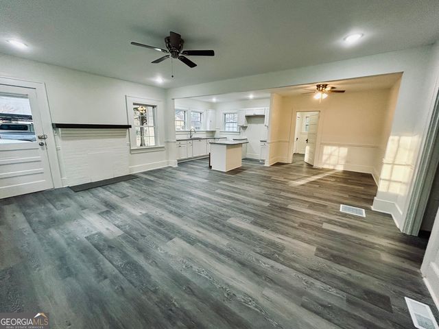 316 Watson Street, Jackson, GA 30233