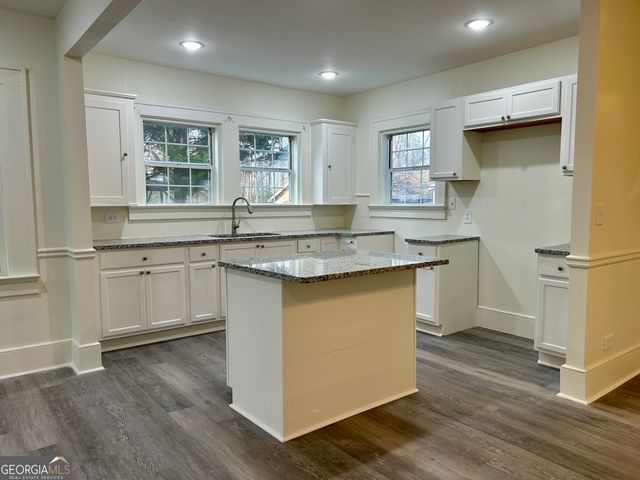 316 Watson Street, Jackson, GA 30233