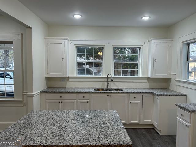 316 Watson Street, Jackson, GA 30233