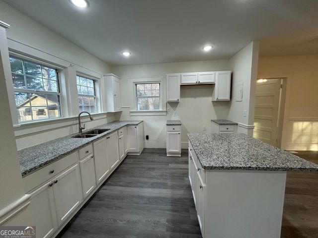 316 Watson Street, Jackson, GA 30233