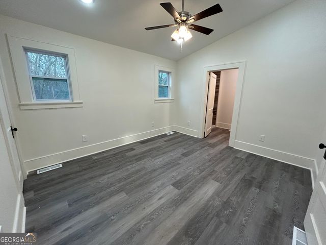 316 Watson Street, Jackson, GA 30233