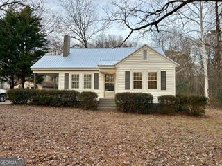 316 Watson Street, Jackson, GA 30233