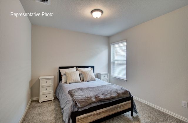 1760 Glacial Beech Place, Forney, TX 75126
