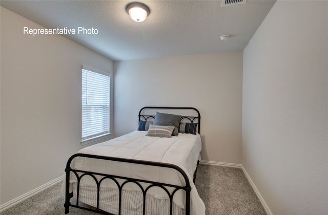 1760 Glacial Beech Place, Forney, TX 75126