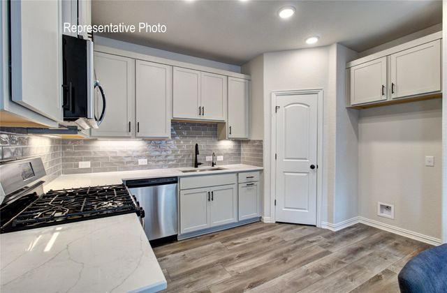 1760 Glacial Beech Place, Forney, TX 75126