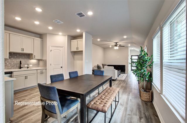 1760 Glacial Beech Place, Forney, TX 75126