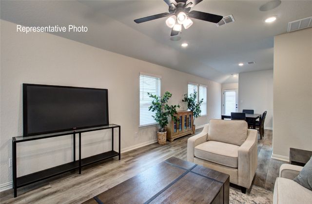 1760 Glacial Beech Place, Forney, TX 75126