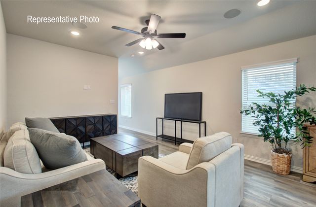 1760 Glacial Beech Place, Forney, TX 75126