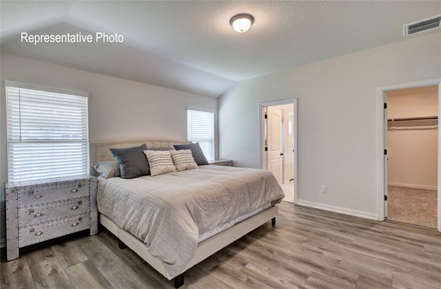 1760 Glacial Beech Place, Forney, TX 75126
