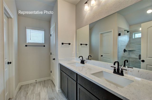 1760 Glacial Beech Place, Forney, TX 75126