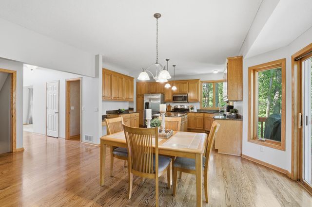 10362 Waterfront Drive, Woodbury, MN 55129