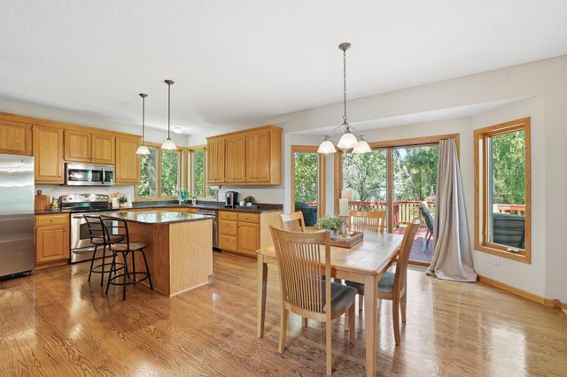 10362 Waterfront Drive, Woodbury, MN 55129