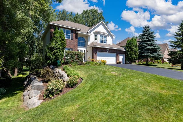 10362 Waterfront Drive, Woodbury, MN 55129