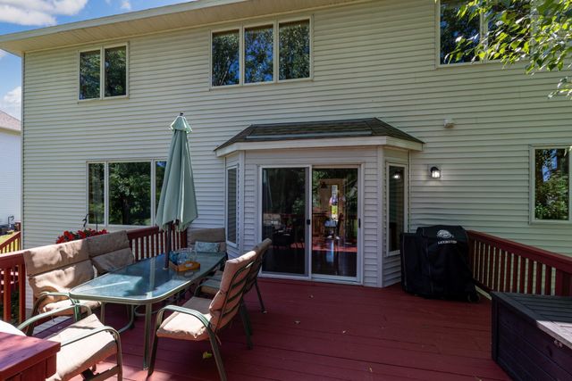 10362 Waterfront Drive, Woodbury, MN 55129