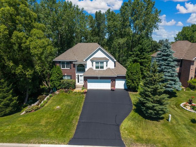 10362 Waterfront Drive, Woodbury, MN 55129