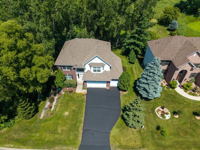 10362 Waterfront Drive, Woodbury, MN 55129