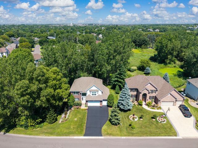 10362 Waterfront Drive, Woodbury, MN 55129