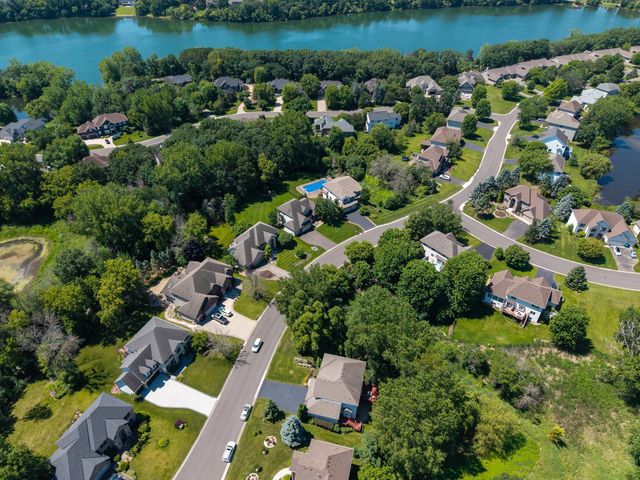 10362 Waterfront Drive, Woodbury, MN 55129