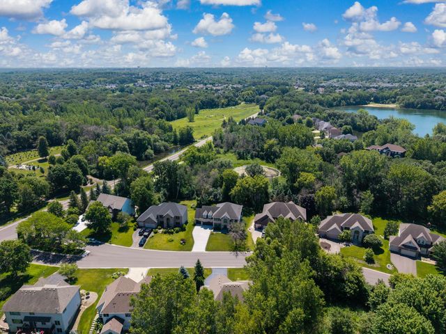 10362 Waterfront Drive, Woodbury, MN 55129