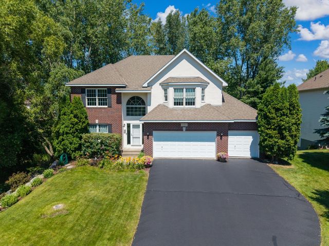 10362 Waterfront Drive, Woodbury, MN 55129