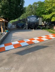 Lot #196 TN-73, Townsend, TN 37882